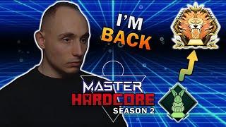 Master Hardcore is BACK! | Yu-Gi-Oh Master Hardcore Season 2 Episode 1 |