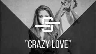 Selena Gomez ft Future & 6lack "Crazy Love"  Type Beat. Dark Pop R&B Instrumental (Fusion Series)