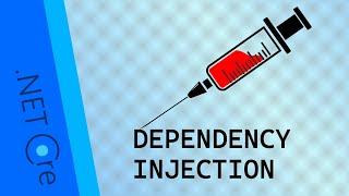 Advanced Dependency Injection in .NET Core