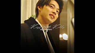 kento yamazaki | ae edit (material girl)