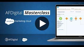 Marketing Cloud Session 1