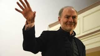 Oxford for Europe event with Timothy Garton Ash 7 November 2024