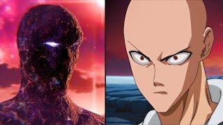 One Punch Man vs GOD - Trailer