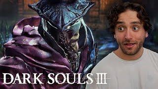 Farron Keep & The Abyss Watchers | Dark Souls 3 - Part 5