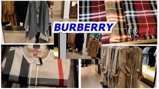 ИТАЛИЯ/SHOPPING VLOG/BURBERRY/АУТЛЕТ В ИТАЛИИ/МОДА/СТИЛЬ/ЛЮКСОВАЯ ОДЕЖДА/ОСЕНЬ2021/ITALY/LOOKBOOK