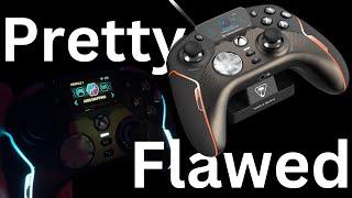 The Brutal Truth About The Stealth Ultra Xbox Controller