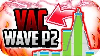 CS:GO | 50,000 Hackers Banned New "VAC Wave" #RIPEveryone