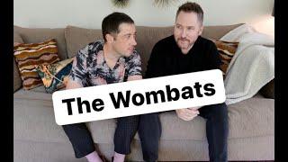 The Wombats Matthew Murphy Interview (Band History, New Album Chatter, Murph Golfs, Living in LA)