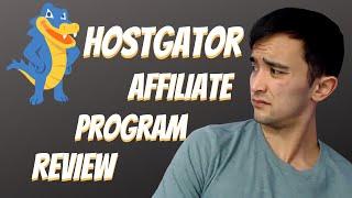 Hostgator Affiliate Program Review - Is It One Of The Best Affiliate Programs For Web Hosting?