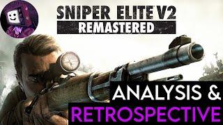 Is Sniper Elite V2 still worth playing? (Retrospective)