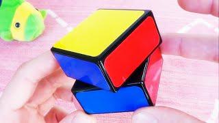 El Cubo de RUBIK más SENCILLO del UNIVERSO!