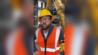 Mr.Adam and Hilarious Construction Fails | Best Compilation!