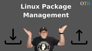 The Evolution of Linux Package Management: Choice and Contradiction