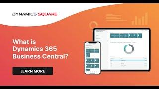 Outgrown Accounting Software? It's Time to Switch to Dynamics 365 Business Central | Dynamics Square