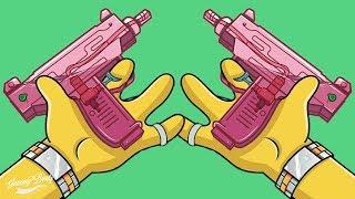 [FREE] Juice Wrld x Lil Skies Type Beat 2019 - "Shooters" | Trap Beat Instrumental | Free Type Beat