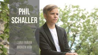 Lara Fabian - Broken Vow (Cover by Phil Schaller)