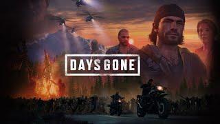 #8 Days Gone. Что с тобой сделали? I Все было бесполезно I Мы все не без греха  Жизнь после // НИ+