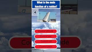 Aviation Quiz Challenge: Test Your Flying Knowledge! #6