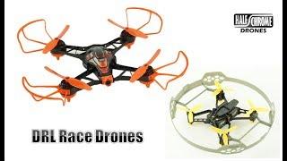 Half Chrome Drones: Nikko Air Drones Put a Unique Twist on the Traditional Quadcopter