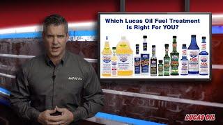 Which Lucas Fuel Treatment Is Right For YOU? EVERYTHING YOU NEED TO KNOW!