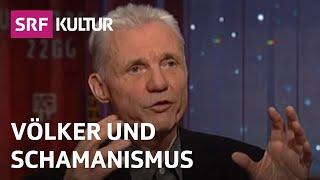 Ethnologe Michael Oppitz im Gespräch über Schamanismus | Sternstunde Philosophie | SRF Kultur