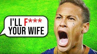 10 Sentences That Changed Neymar's Life