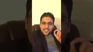 Increase your Income by 1000%- by Dr. Hassaan Tohid (Urdu/Hindi)