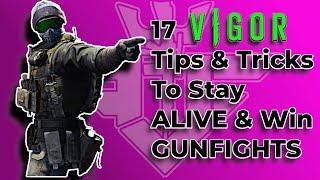 17 Tips to Stay Alive In 2022 from  A Top Ranked Vigor Player