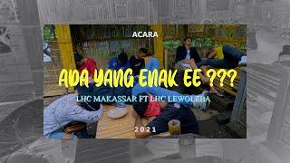 A Y E ( Ada Yang Enak E... ) - LHC Makasar Feat LHC Lewoleba ( Official Musik Video )