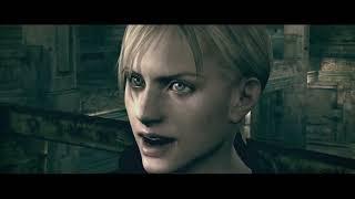 Resident Evil 5 | Every Single Jill Valentine Cutscene | 4K 60FPS