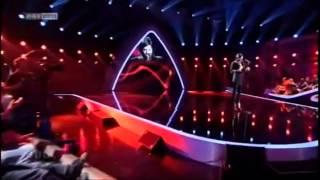 Conchita Wurst -My Heart Will Go On (Die grosse Chance - Casting)