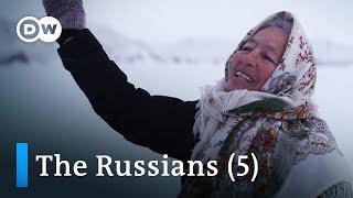 Living in Russia: Old age (5/6) | Free Full DW Documentary