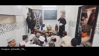 Naat e manqabat | urs e Khwaja Garib Nawaz 2024 by MD Shahrukh Raza #viral