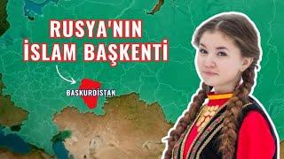 Başkurdistan neden özerk? - Rusya'daki Türk Devleti