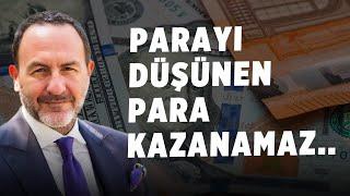 Parayı Düşünen Para Kazanamaz.. | Emre Alkin