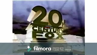 1995 20th Century Fox Home Entertainment in G Major FIX 2