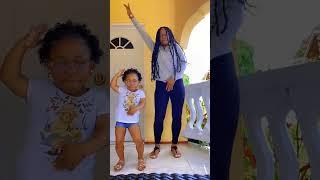 Tiktok dance  #jamaica #tiktokviral #trending #shorts #siblings