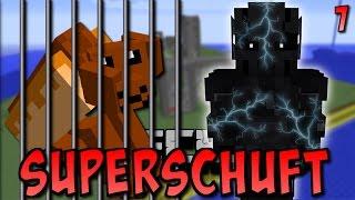 LUMPI im GEFÄNGNIS - Minecraft Superschuft #7