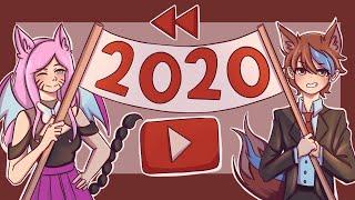 Da Rust's 2020 Youtube Rewind