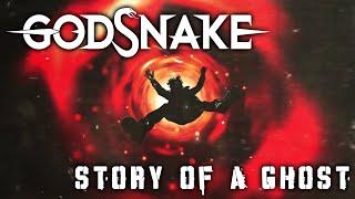 GODSNAKE - Story Of A Ghost (Lyric Video)