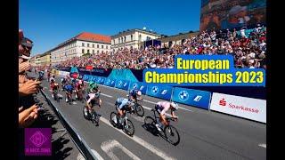 European Championships 2023 MEN'S Road Race PREVIEW, predictions and analysis - Belgium vs EUROPE?