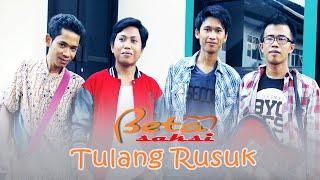 TULANG RUSUK (JANGAN JANGAN) - BETA SAKSI