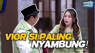 VIOR Kehilangan Jam Buat Parto & Jarwo Kesal | BISA DIBANTU (1/2)