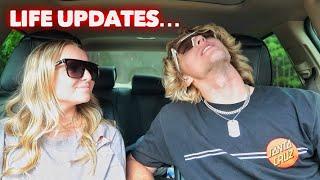 LIFE UPDATES... | Bryleigh Anne