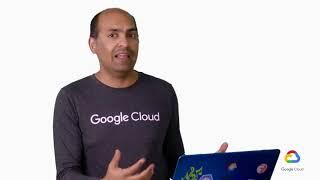 Demo of rehosting Cloud Datalab   Google Cloud