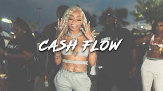 [FREE] GloRilla Type Beat x Gloss Up Type Beat - "CASH FLOW"