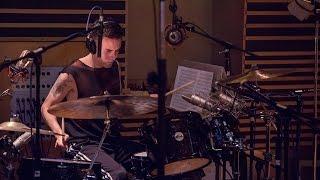 The Script - In the studio with Glen Power