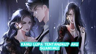 Wanita Terkuat Mengalami Amnesia Chapter 1 Kamu Lupa Tentangku? Aku Suamimu!