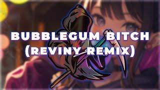 MARINA - Bubblegum Bitch (Reviny Remix)