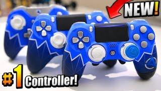 THE WORLD'S #1 CONTROLLER - UNBOXED! (NEW x3 Ali-A Scuf)